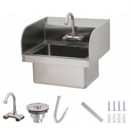 X15 commercial hand wash - 17"x15"commercial,