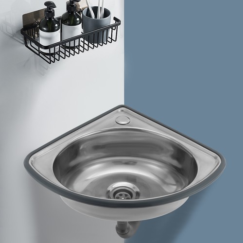 Small hand wash basin - small, compact