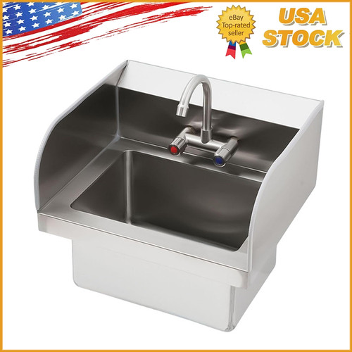 Commercial stainless steel - commercial,